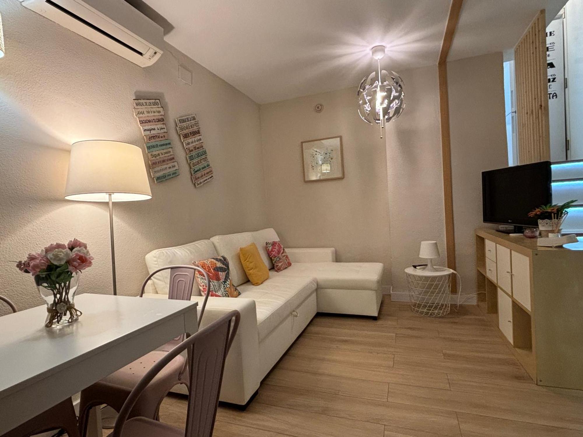 Apartamento Aloha Playa Vistas Al Mar Benalmádena Exterior foto