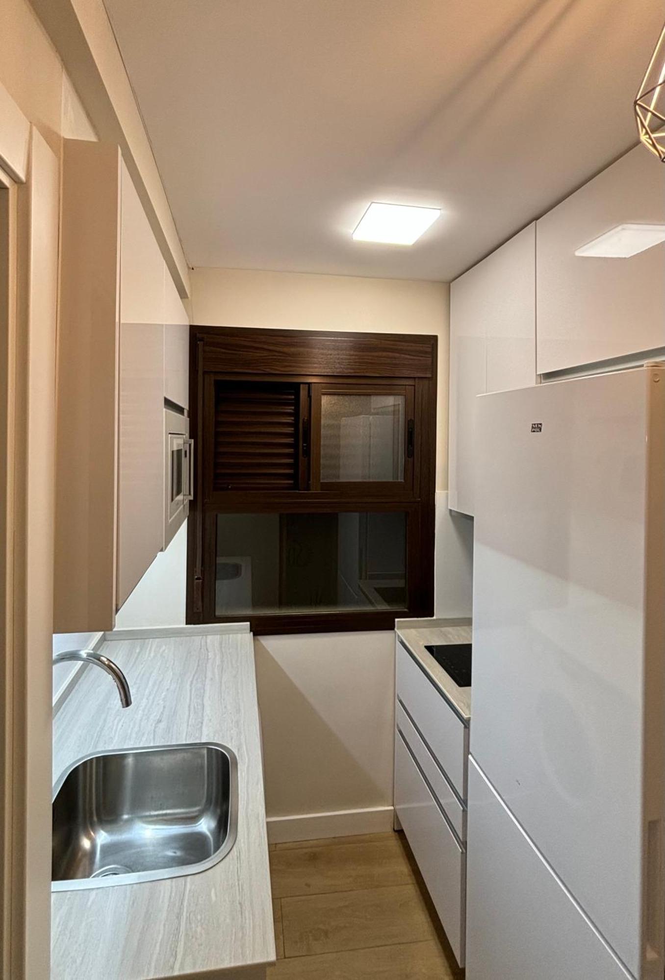Apartamento Aloha Playa Vistas Al Mar Benalmádena Exterior foto